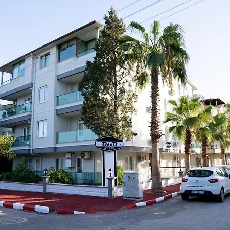 Apartment Otto Apart Antalya