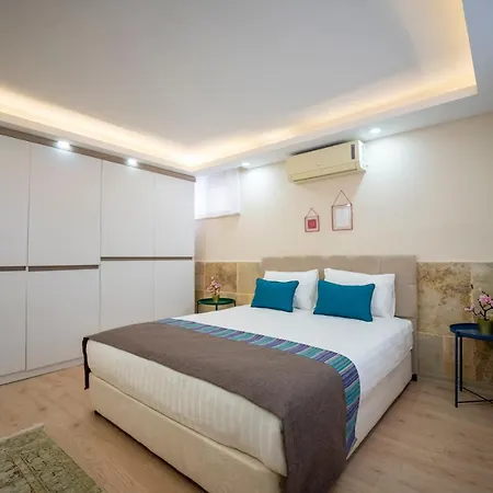 Apartment Otto Apart Antalya