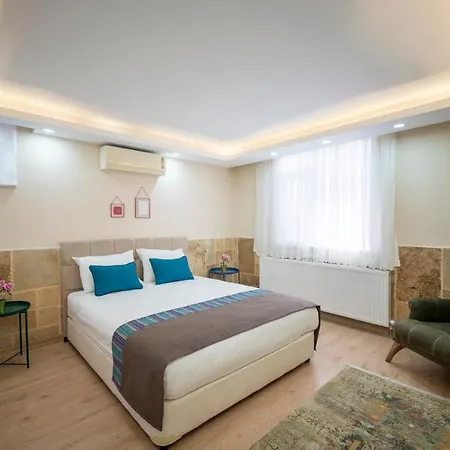Otto Apart Apartment Antalya