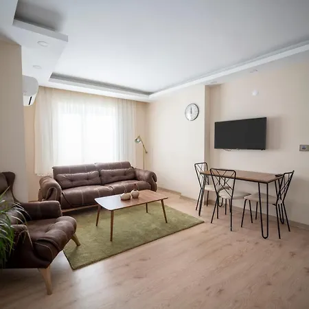 Otto Apart Apartment