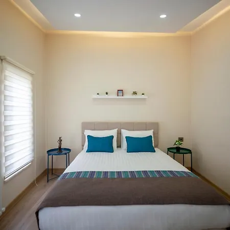 Otto Apart Apartment *