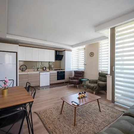Apartment Otto Apart *