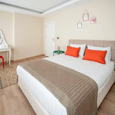 Apartment Otto Apart *