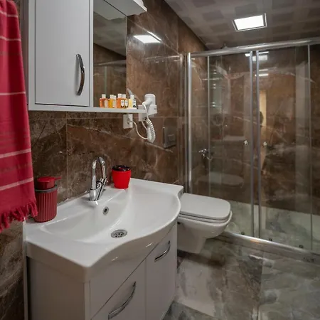 Apartment Otto Apart