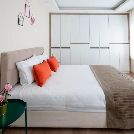 Otto Apart Apartment Antalya