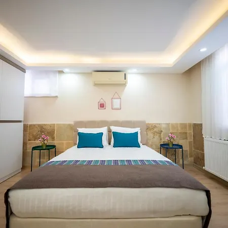 Otto Apart Apartment Antalya