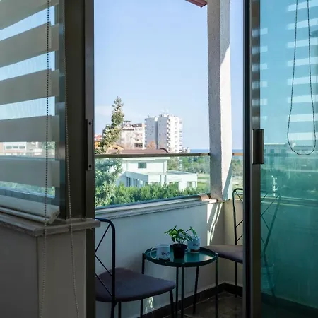 Apartment Otto Apart Antalya