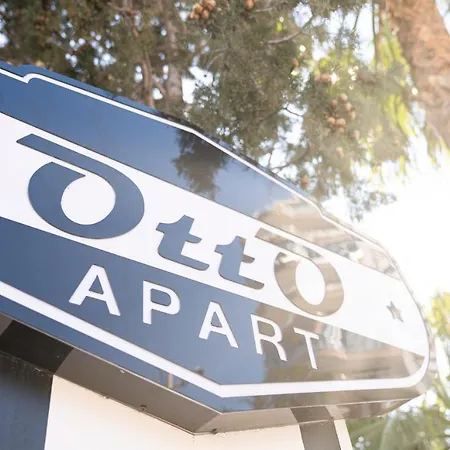 Apartment Otto Apart Antalya