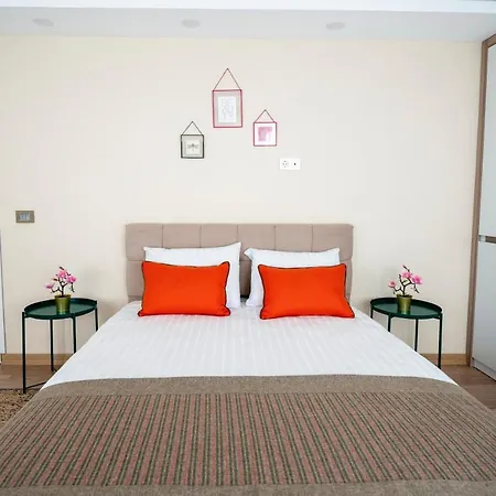 Apartment Otto Apart