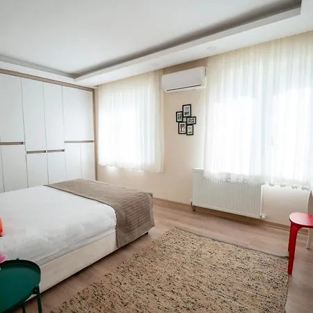 Otto Apart * Antalya
