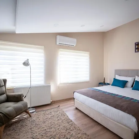 Apartment Otto Apart *