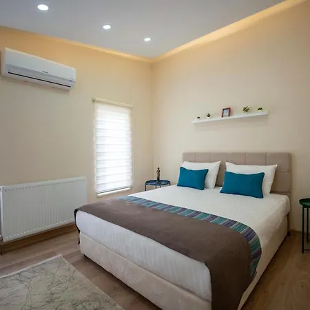 Appartement Otto Apart *