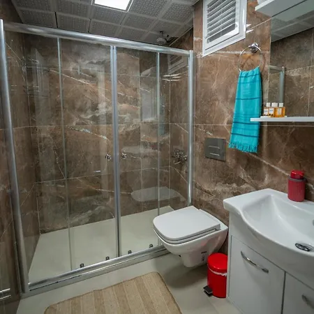 Appartement Otto Apart
